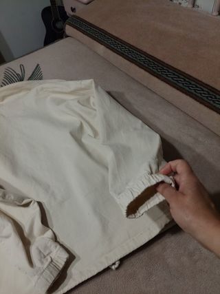 Cazadora Stwd beige talla M