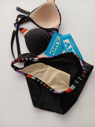 Bikini ORY multicolor - nuevo