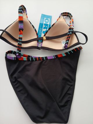 Bikini ORY multicolor - nuevo