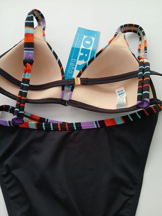 Bikini ORY multicolor - nuevo