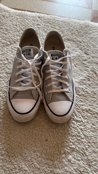 Deportiva Converse. N.38