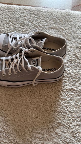Deportiva Converse. N.38