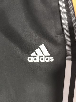 Pantalón chándal Celta Adidas - Talla S