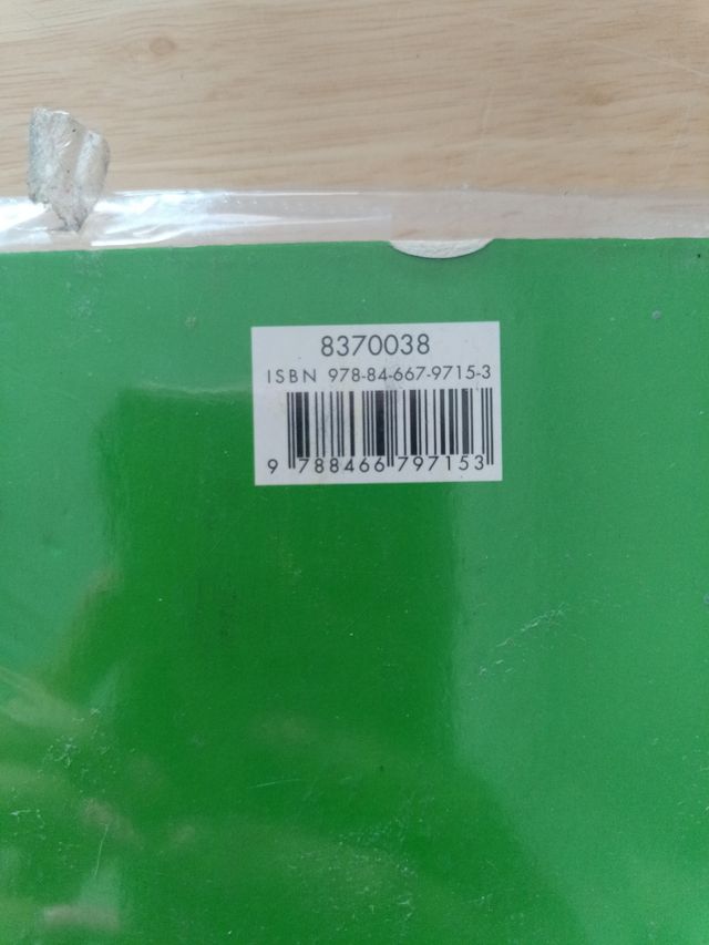 Lecturas 2. Tico-Tic. En muy buen estado