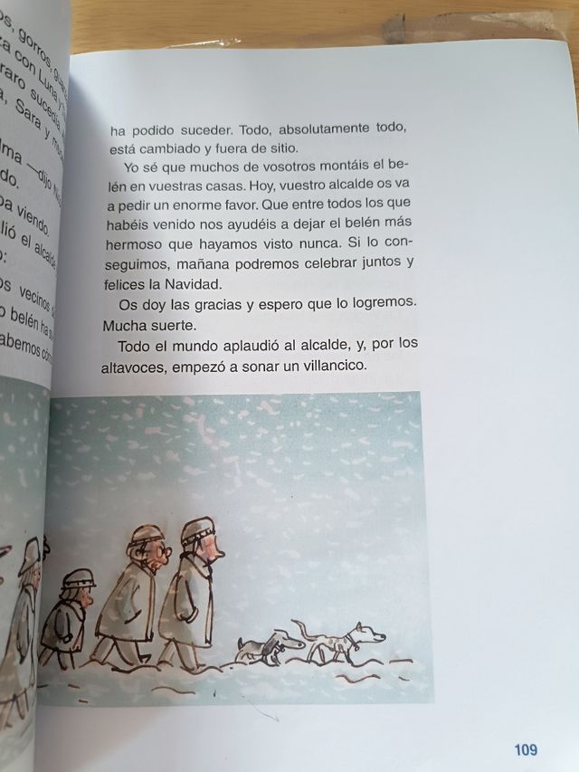 Lecturas 2. Tico-Tic. En muy buen estado