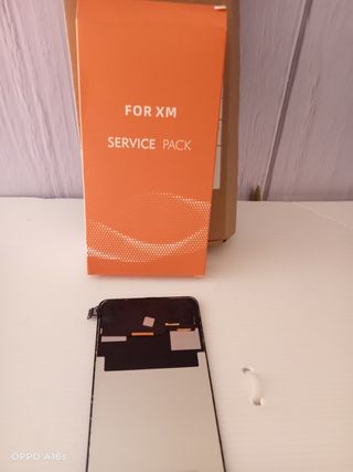 Nuovo schermo Oppo A16S