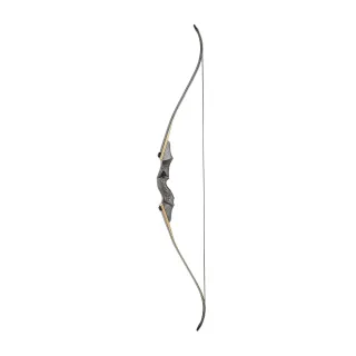 Kit Arco Ricurvo e Frecce da 1524 mm Arco Ricurvo 