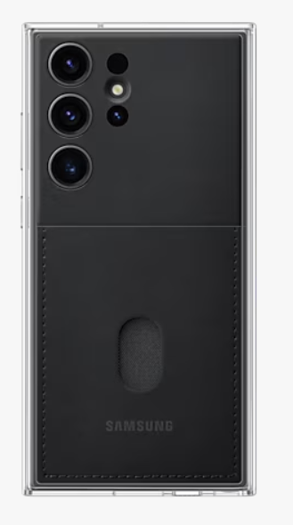 Samsung Galaxy S23 Ultra - Custodia con tasca [A3]