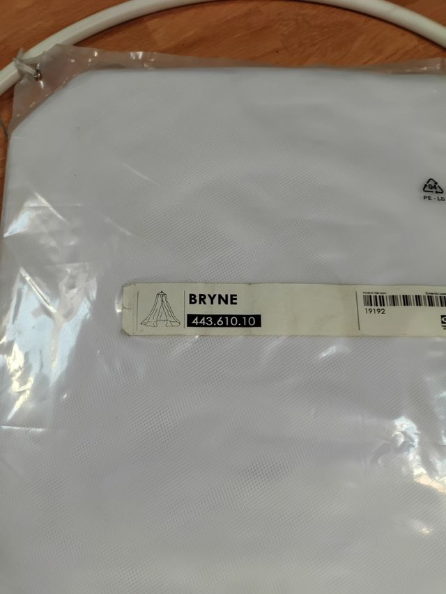 Mosquitera BRYNE IKEA