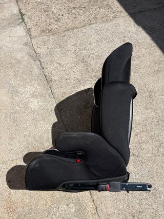 Silla coche grupo 1-3 Isofix Vivatta