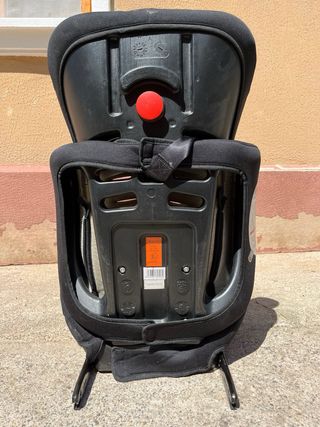 Silla coche grupo 1-3 Isofix Vivatta