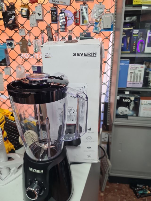 Batidora Severin - Nueva con defecto
