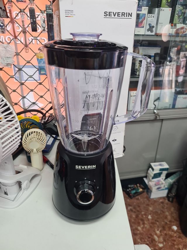 Batidora Severin - Nueva con defecto
