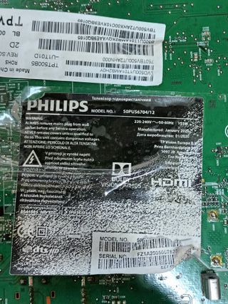 CV500U1-T01-CB-1, de Philips 50PUS6704/12, ref-191