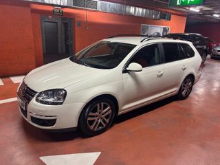 Volkswagen Golf 2009
