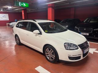 Volkswagen Golf 2009