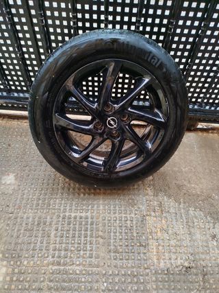 Opel Corsa 2024