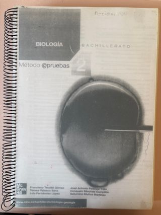 Biología