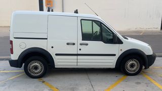 FORD  TRANSIT CONET 2007 grantia 1 año € 2,790