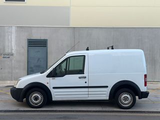 FORD  TRANSIT CONET 2007 grantia 1 año € 2,790