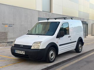 FORD  TRANSIT CONET 2007 grantia 1 año € 2,790