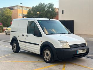 FORD  TRANSIT CONET 2007 grantia 1 año € 2,790