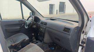 FORD  TRANSIT CONET 2007 grantia 1 año € 2,790