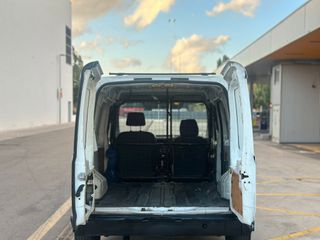 FORD  TRANSIT CONET 2007 grantia 1 año € 2,790