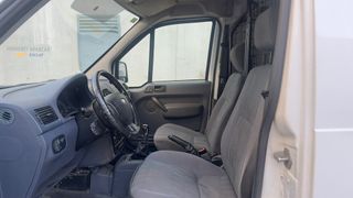 FORD  TRANSIT CONET 2007 grantia 1 año € 2,790