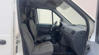 FORD  TRANSIT CONET 2007 grantia 1 año € 2,790