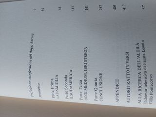 Karma: Storia autentica di una reincarnazione (...