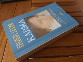 Karma: Storia autentica di una reincarnazione (...