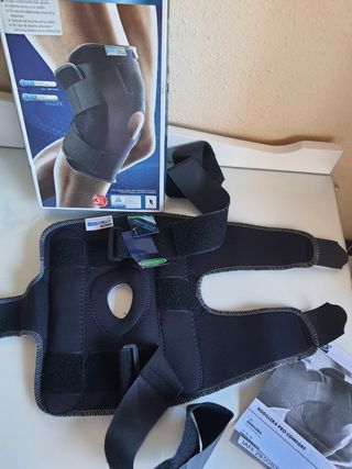 Rodillera Pro Comfort M - Nueva