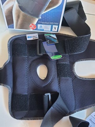 Rodillera Pro Comfort M - Nueva
