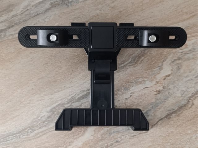 Soporte tablet coche Ideus