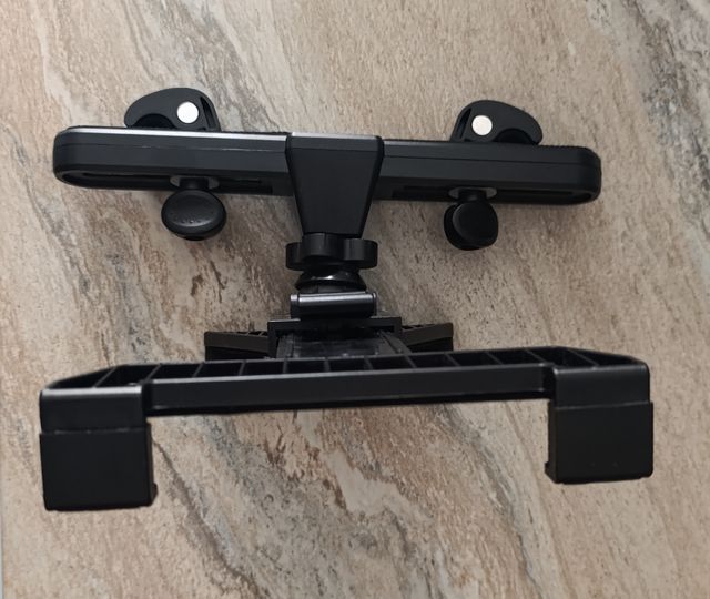 Soporte tablet coche Ideus