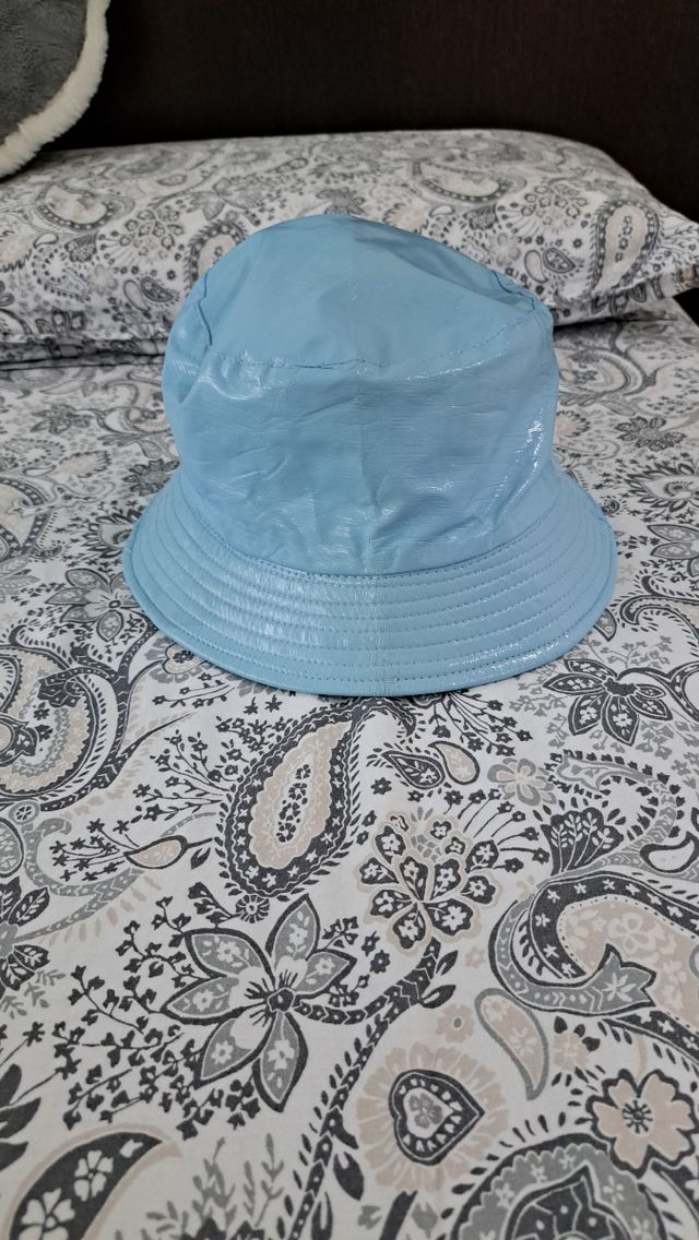 Sombrero cubo - Estilo clásico