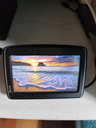 GPS TomTom Go Live 4ER41