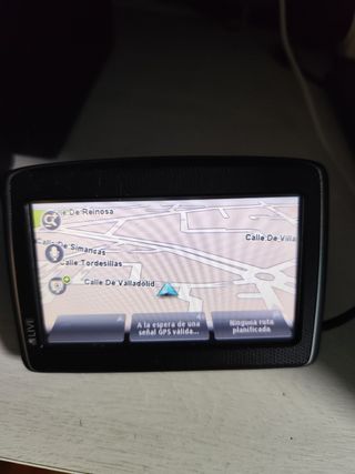 GPS TomTom Go Live 4ER41
