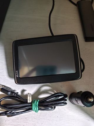 GPS TomTom Go Live 4ER41