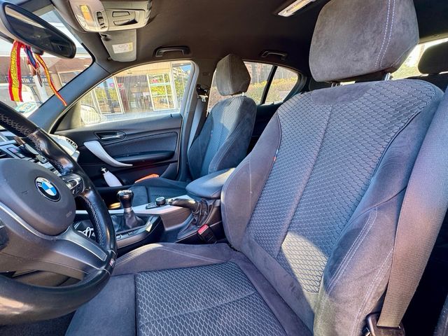 BMW Serie 1 120i 2016 M Performance