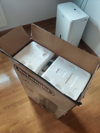 Radiador DeLonghi Dragon 3