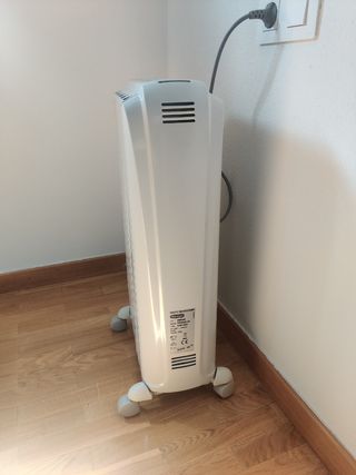 Radiador DeLonghi Dragon 3