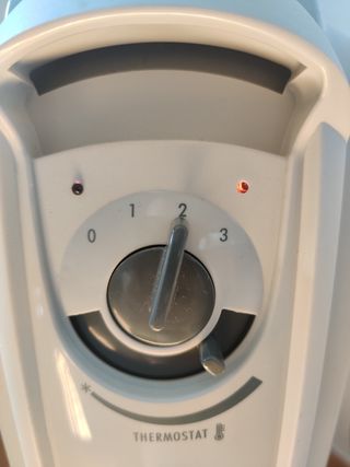 Radiador DeLonghi Dragon 3