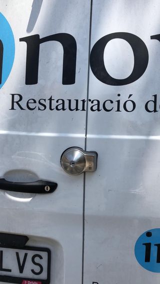 CERRAJERO 24H BARCELONA