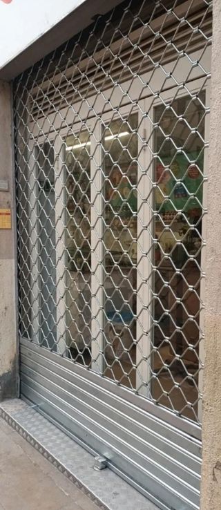 CERRAJERO 24H BARCELONA