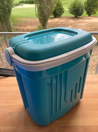 Nevera portátil Iceberg 20L - Azul