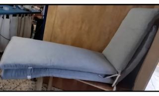 COJINES IMPERMEABLES PARA TUMBONAS RECIÉN HECHOS