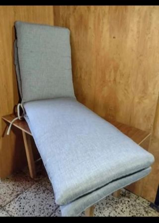 COJINES IMPERMEABLES PARA TUMBONAS RECIÉN HECHOS