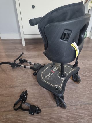 Silla carrito bebé universal